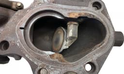 FORD Turbocharger FORD TRANSIT III (2006-2013) — thumbnail 3