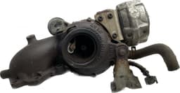 FORD Turbocharger FORD TRANSIT III (2006-2013) — thumbnail 7