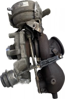 FORD Turbocharger FORD TRANSIT III (2006-2013) — thumbnail 5