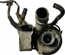 KIA Turbocharger KIA SORENTO II (XM) (2009-2015) — thumbnail 1