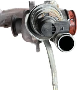 VOLVO Turbocharger VOLVO XC60 I (2008-2017) — thumbnail 2