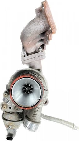 VOLVO Turbocharger VOLVO XC60 I (2008-2017) — thumbnail 3