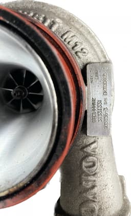 VOLVO Turbocharger VOLVO XC60 I (2008-2017) — thumbnail 5