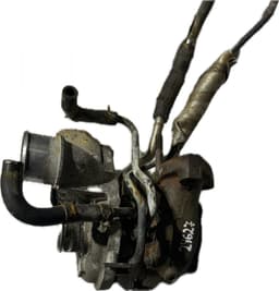 KIA Turbocharger KIA SORENTO II (XM) (2009-2015) — thumbnail 2