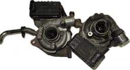 CITROËN Turbocharger CITROËN C5 II (2008-2019) — thumbnail 3