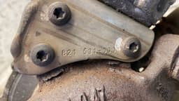 FORD Turbocharger FORD TRANSIT III (2006-2013) — thumbnail 8