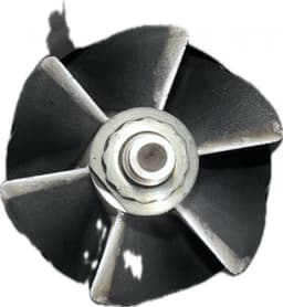 VW Turbocharger VW PASSAT B6 (3C) (2005-2010) — thumbnail 6