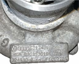 VW Turbocharger VW PASSAT B6 (3C) (2005-2010) — thumbnail 5