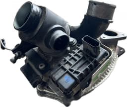 AUDI 059145874L 059145874T Turbocharger AUDI A6 / A6 ALLROAD (C7, 4G) (2010-2018) — thumbnail 2