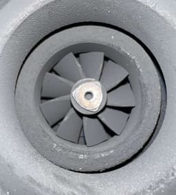 VW Turbocharger VW PASSAT B6 (3C) (2005-2010) — thumbnail 1