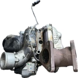 AUDI 059145874L 059145874T Turbocharger AUDI A6 / A6 ALLROAD (C7, 4G) (2010-2018) — thumbnail 4