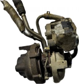 KIA Turbocharger KIA SORENTO II (XM) (2009-2015) — thumbnail 3
