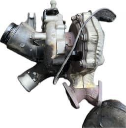 AUDI 059145874L 059145874T Turbocharger AUDI A6 / A6 ALLROAD (C7, 4G) (2010-2018) — thumbnail 5