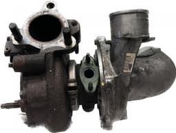 TOYOTA Turbocharger TOYOTA AURIS (E15) (2006-2012) — thumbnail 2