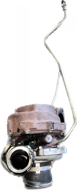 VOLVO Turbocharger VOLVO XC90 I (2002-2014) — thumbnail 3