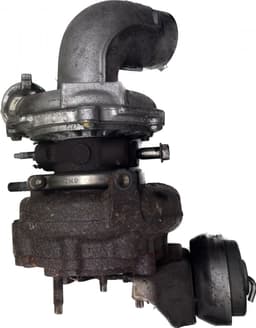 TOYOTA Turbocharger TOYOTA AURIS (E15) (2006-2012) — thumbnail 3