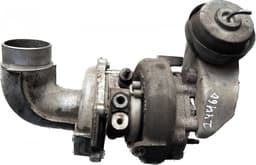 TOYOTA Turbocharger TOYOTA COROLLA Verso II (AR10) (2004-2009) — thumbnail 1