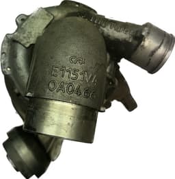 TOYOTA Turbocharger TOYOTA AURIS (E15) (2006-2012) — thumbnail 5