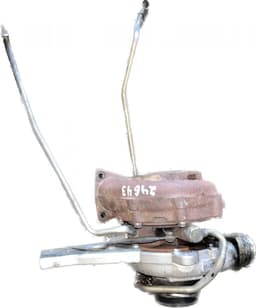 VOLVO Turbocharger VOLVO XC90 I (2002-2014) — thumbnail 2