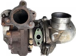 TOYOTA Turbocharger TOYOTA COROLLA Verso II (AR10) (2004-2009) — thumbnail 2