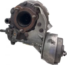 TOYOTA Turbocharger TOYOTA AURIS (E15) (2006-2012) — thumbnail 4