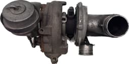 TOYOTA Turbocharger TOYOTA AURIS (E15) (2006-2012) — thumbnail 1
