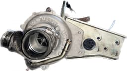 VOLVO Turbocharger VOLVO XC90 I (2002-2014) — thumbnail 4