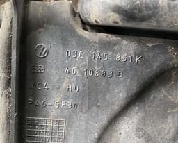VW Turbocharger VW TOURAN (1T3) (2010-2015) — thumbnail 7