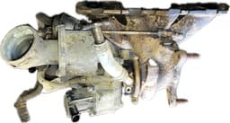SKODA Turbocharger SKODA OCTAVIA II (1Z) (2004-2013) — thumbnail 2