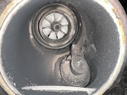 VOLVO Turbocharger VOLVO V70 III (BW) (2007-2016) — thumbnail 1