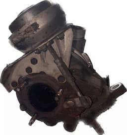 TOYOTA Turbocharger TOYOTA COROLLA Verso II (AR10) (2004-2009) — thumbnail 3