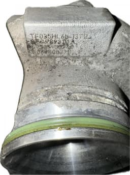 BMW Turbocharger BMW X1 (E84) (2009-2015) — thumbnail 1