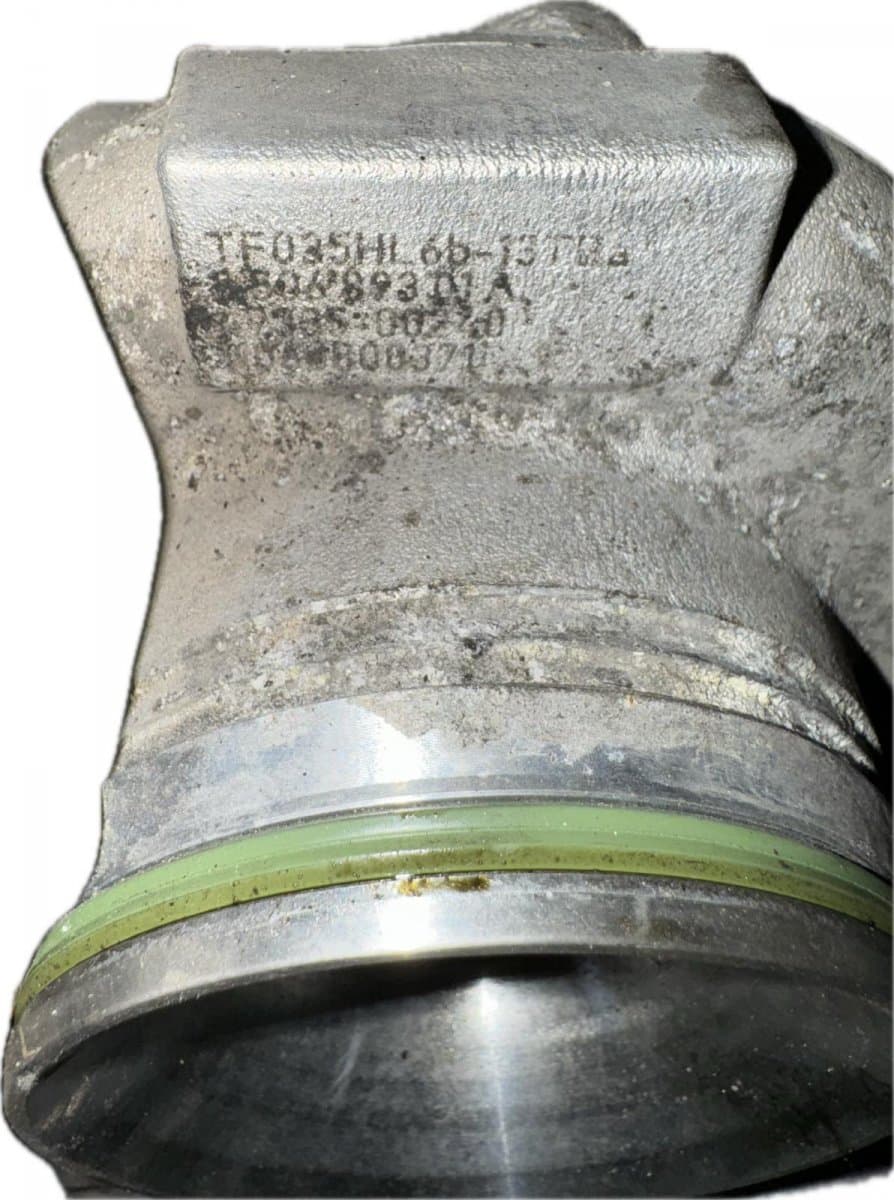 BMW Turbocharger BMW X1 (E84) (2009-2015)