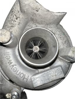 SKODA Turbocharger SKODA OCTAVIA II (1Z) (2004-2013) — thumbnail 8