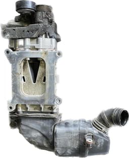 VW Turbocharger VW TOURAN (1T3) (2010-2015) — thumbnail 2