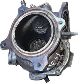 VOLVO 7G9N6K682AE 30757899 Turbocharger VOLVO S60 II / V60 I (2010-2018) — thumbnail 6