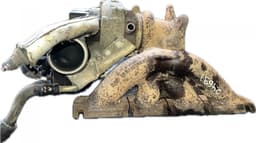 SKODA Turbocharger SKODA OCTAVIA II (1Z) (2004-2013) — thumbnail 4