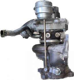 VOLVO 7G9N6K682AE 30757899 Turbocharger VOLVO S60 II / V60 I (2010-2018) — thumbnail 3
