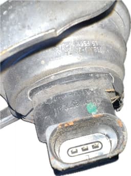 SKODA Turbocharger SKODA OCTAVIA II (1Z) (2004-2013) — thumbnail 10