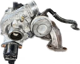 VW Turbocharger VW PASSAT B7 / ALLTRACK (2010-2015) — thumbnail 6