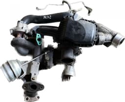 VOLVO Turbocharger VOLVO XC60 I (2008-2017) — thumbnail 6