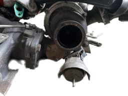 VOLVO Turbocharger VOLVO XC60 I (2008-2017) — thumbnail 5