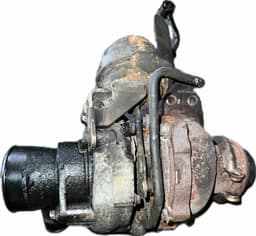 FORD Turbocharger FORD FOCUS III (2010-2018) — thumbnail 2