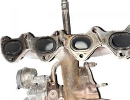 VW Turbocharger VW PASSAT B7 / ALLTRACK (2010-2015) — thumbnail 3