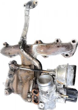 VW Turbocharger VW PASSAT B7 / ALLTRACK (2010-2015) — thumbnail 1