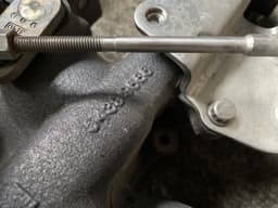 VOLVO Turbocharger VOLVO XC60 I (2008-2017) — thumbnail 4