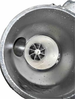 FORD Turbocharger FORD FOCUS III (2010-2018) — thumbnail 3