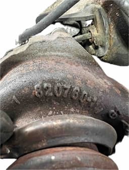 FORD Turbocharger FORD FOCUS III (2010-2018) — thumbnail 5