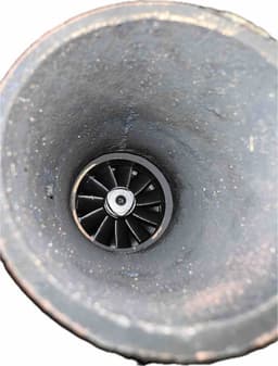 FORD Turbocharger FORD FOCUS III (2010-2018) — thumbnail 4