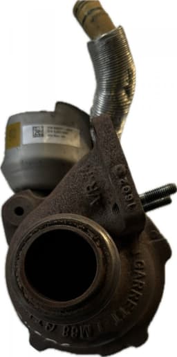 VOLVO Turbocharger VOLVO V40 (2012-2019) — thumbnail 5